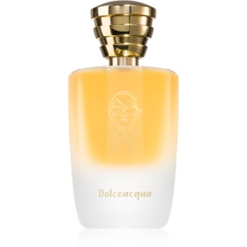 Masque Milano Dolceacqua Eau de Parfum pentru femei - imagine 2